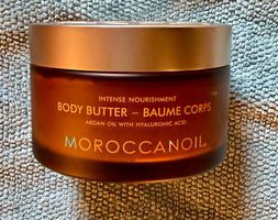 Moroccanoil Intense Nourishment Body Butter 200 ml