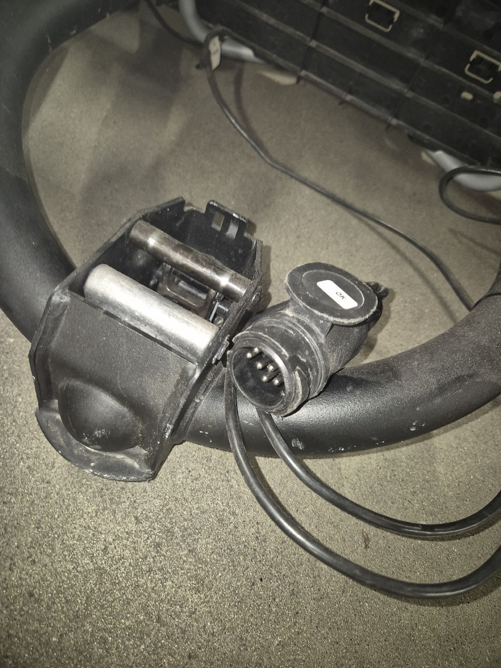Thule Rimorchi: Fahrradträger Thule Heckträger  – Difettoso da Pieterlen venduto da Vane_ssa_92 3
