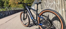 Haibike HardNine 7  E-MTB,ebike,Velo,e-bike