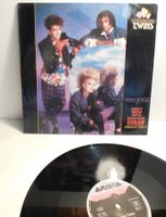 Lp Schallplatte 1985 Thompson TWins - Very Big Business
