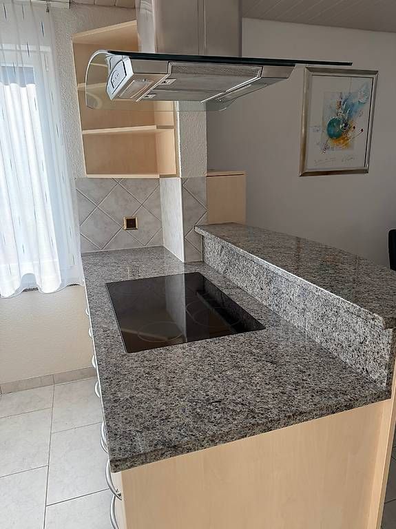 Cucine complete: Einbauküche – Usato da Lenzburg venduto da Balubalu66 1
