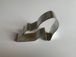 Guetzliform Ausstechform High Heel