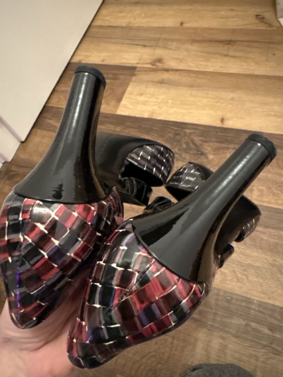 Bottega Veneta Scarpe da donna: Bottega Veneta Pumps – Usato da Bern venduto da LoveVintageY2K 3