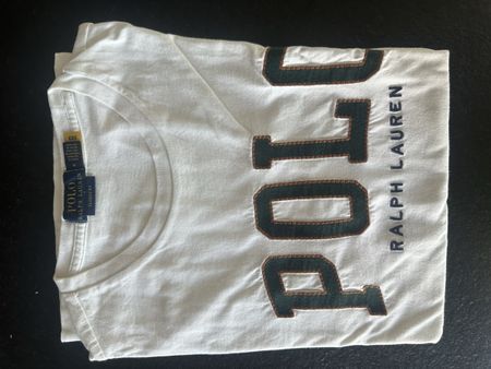 Tee-shirt Polo Ralph Lauren taille M