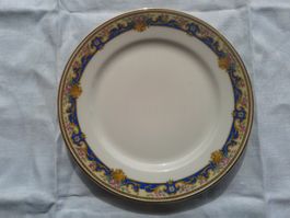 altes schönes LIMOGES Tafelservice  aus Chateau Frankreich