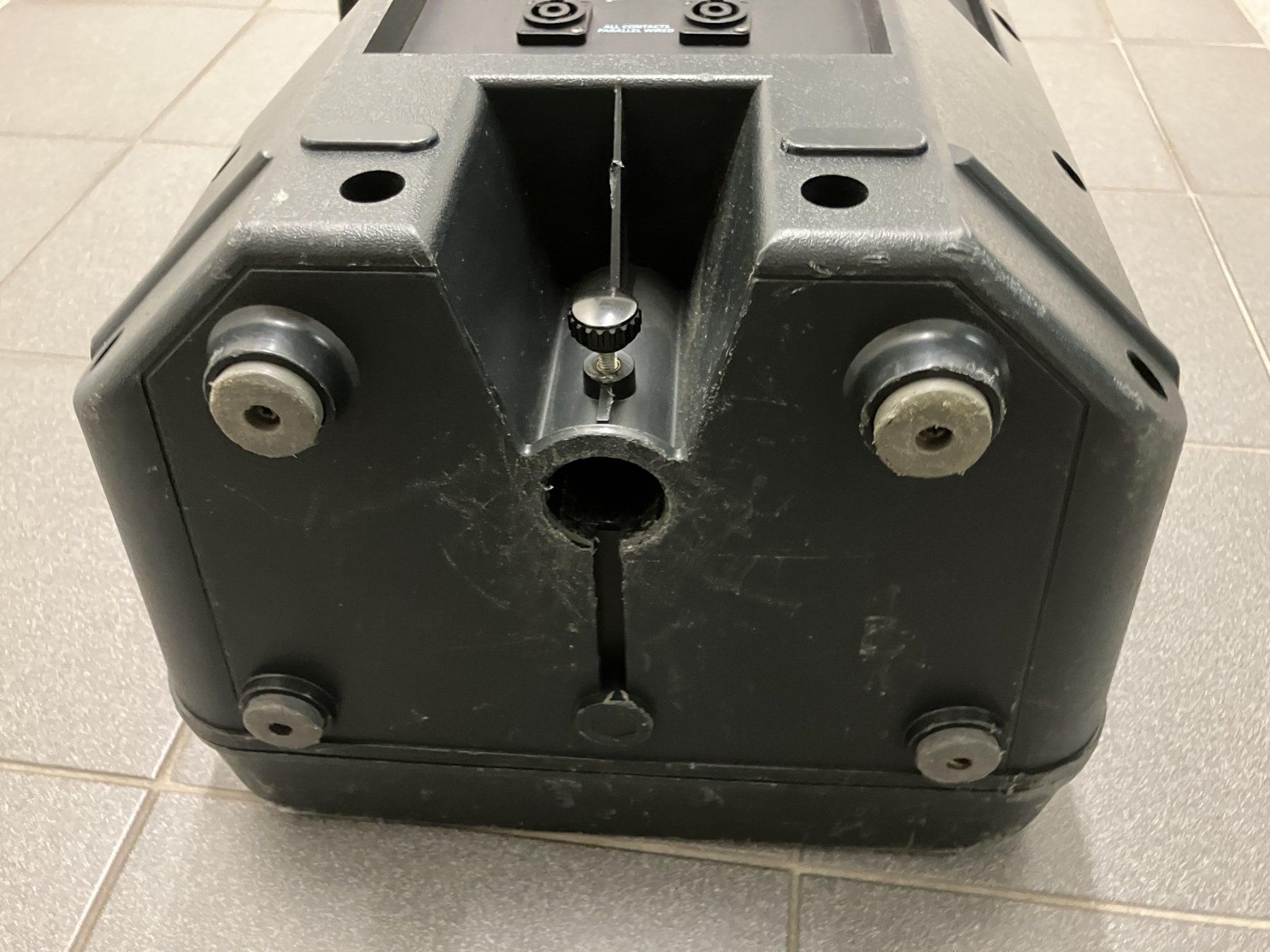 Zeck Audio Casse acustiche: Zeck Vector T3 2-Weg Passivlautsprecher – Usato da Luzern venduto da ali_6jqs 2