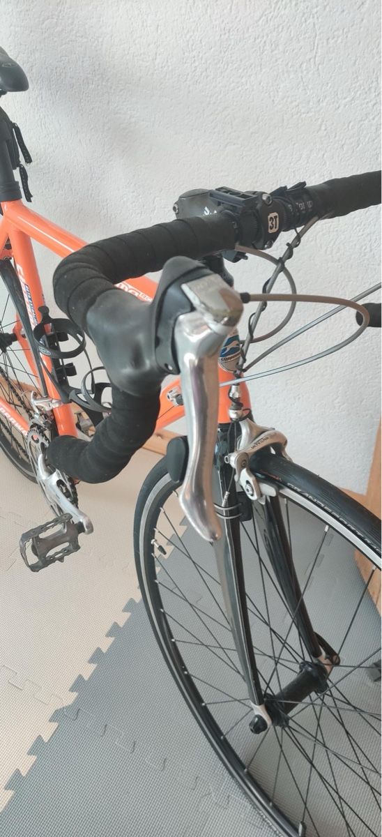 Velos: Rennvelo Steppenwolf – Gebraucht aus Vaz/Obervaz von rea_w8cv 3