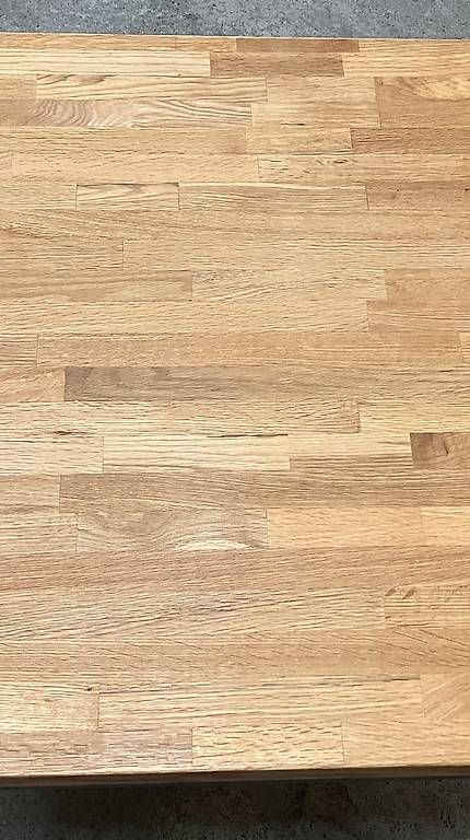 Tavoli: Couchtisch Holz – Usato da Brunnen venduto da Sulee 3