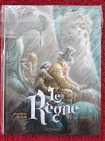 le règne t2