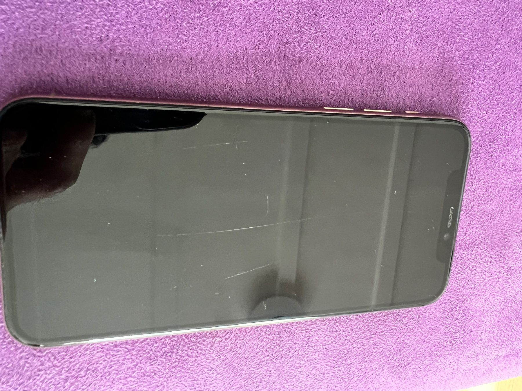 Apple Telefoni cellulari / Smartphones: Smartphone Apple iPhone 11 Pro gold used condition – Usato da Neuhausen venduto da anw_dcq9 4