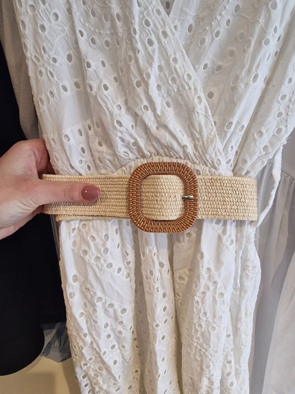 Kleider: Madeira Kleid – Neu (gemäss Beschreibung) aus Altishausen von ter_58nj 1