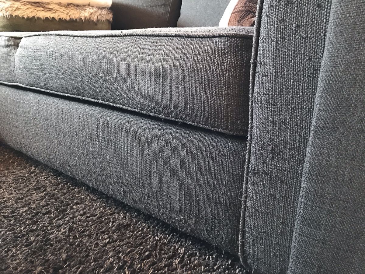 Conforama Sofas: Schlafsofa – Gebraucht aus Icogne von 77andy66 3