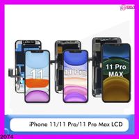 iPhone 11 Pro Max Display OLED
