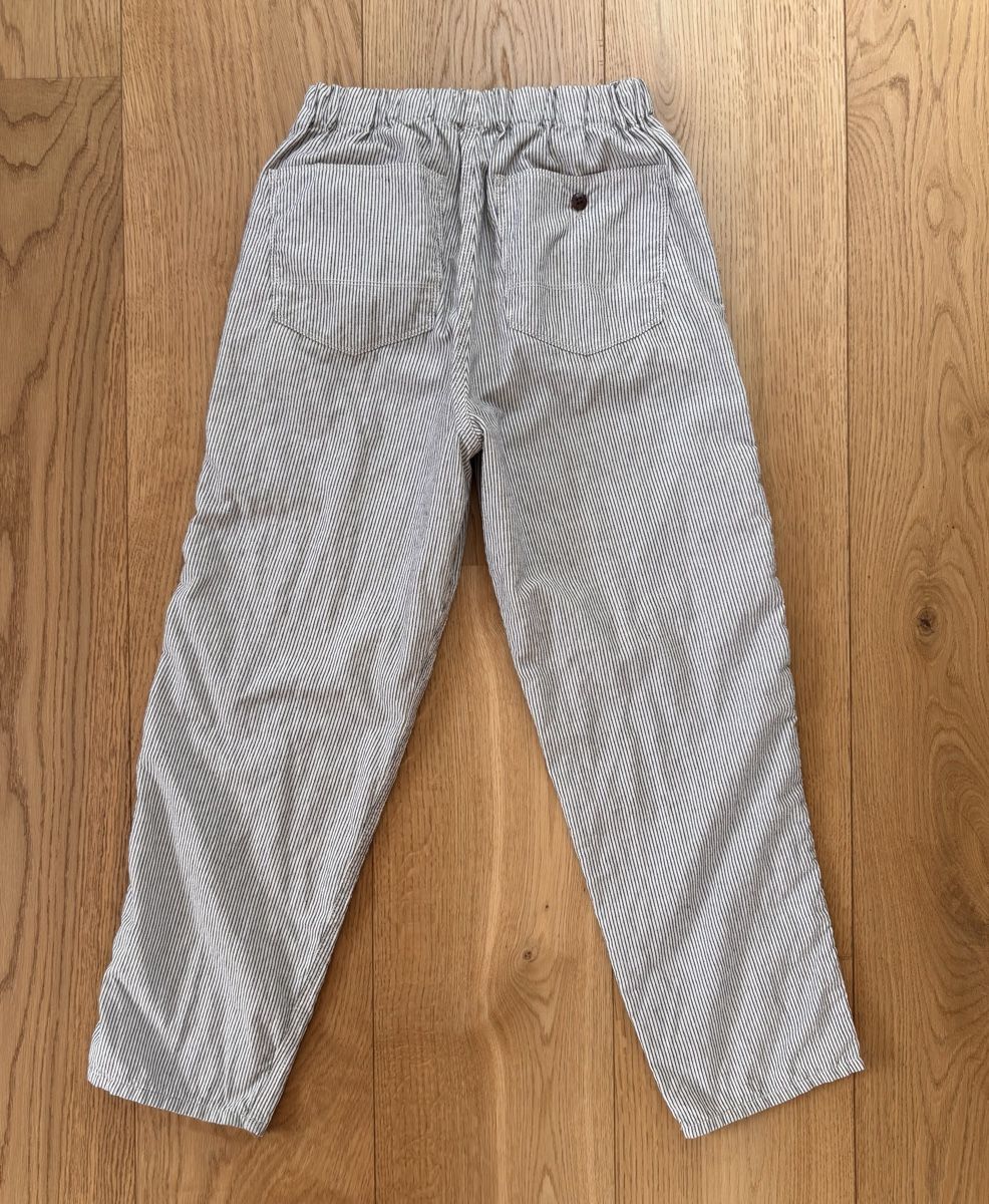 Bellerose Pantaloni: Bellerose summer trousers – Nuovo (secondo la descrizione) da Kilchberg ZH venduto da ben_pc68 1