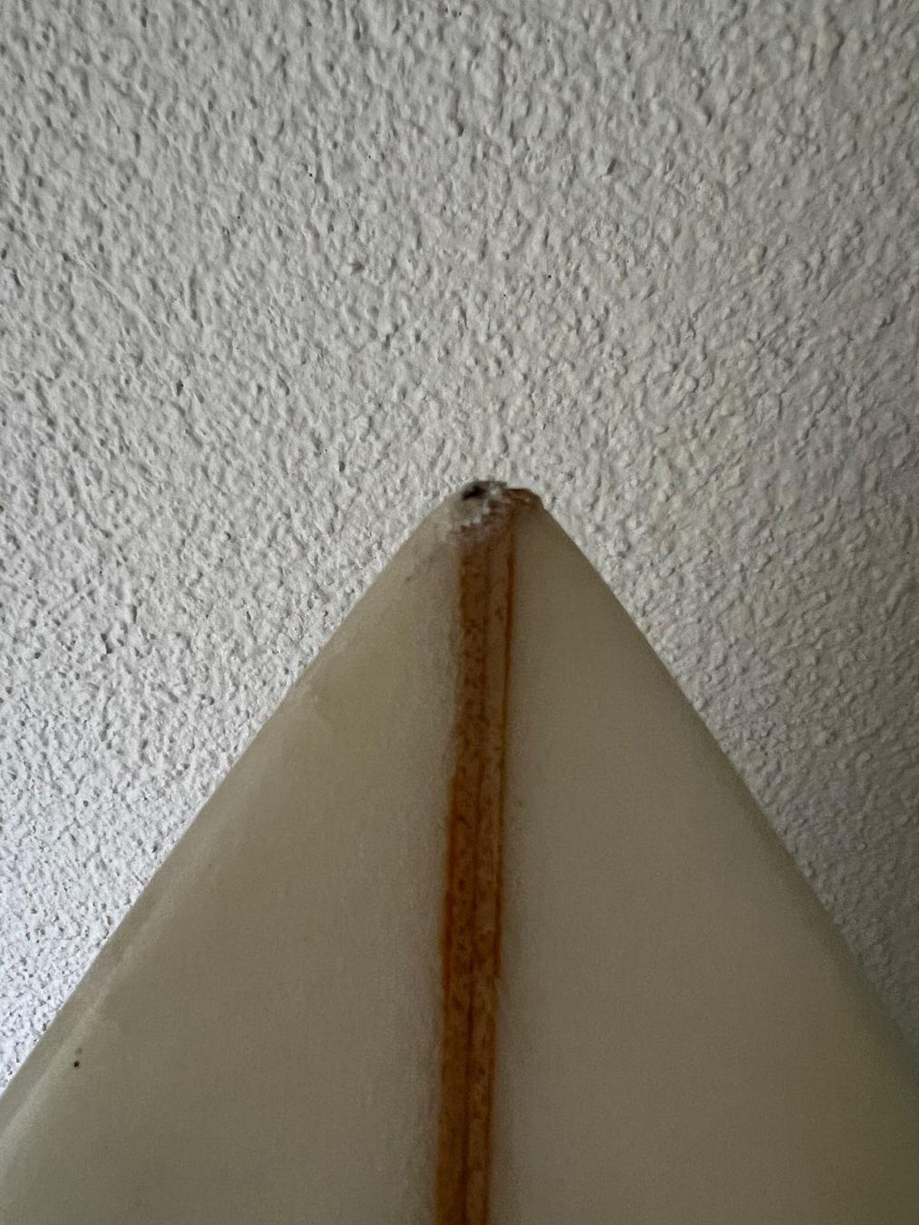 Surfboards & Schwimmbrette: DVG 5'7 Surfboard – Gebraucht aus Zürich von Taj137 3