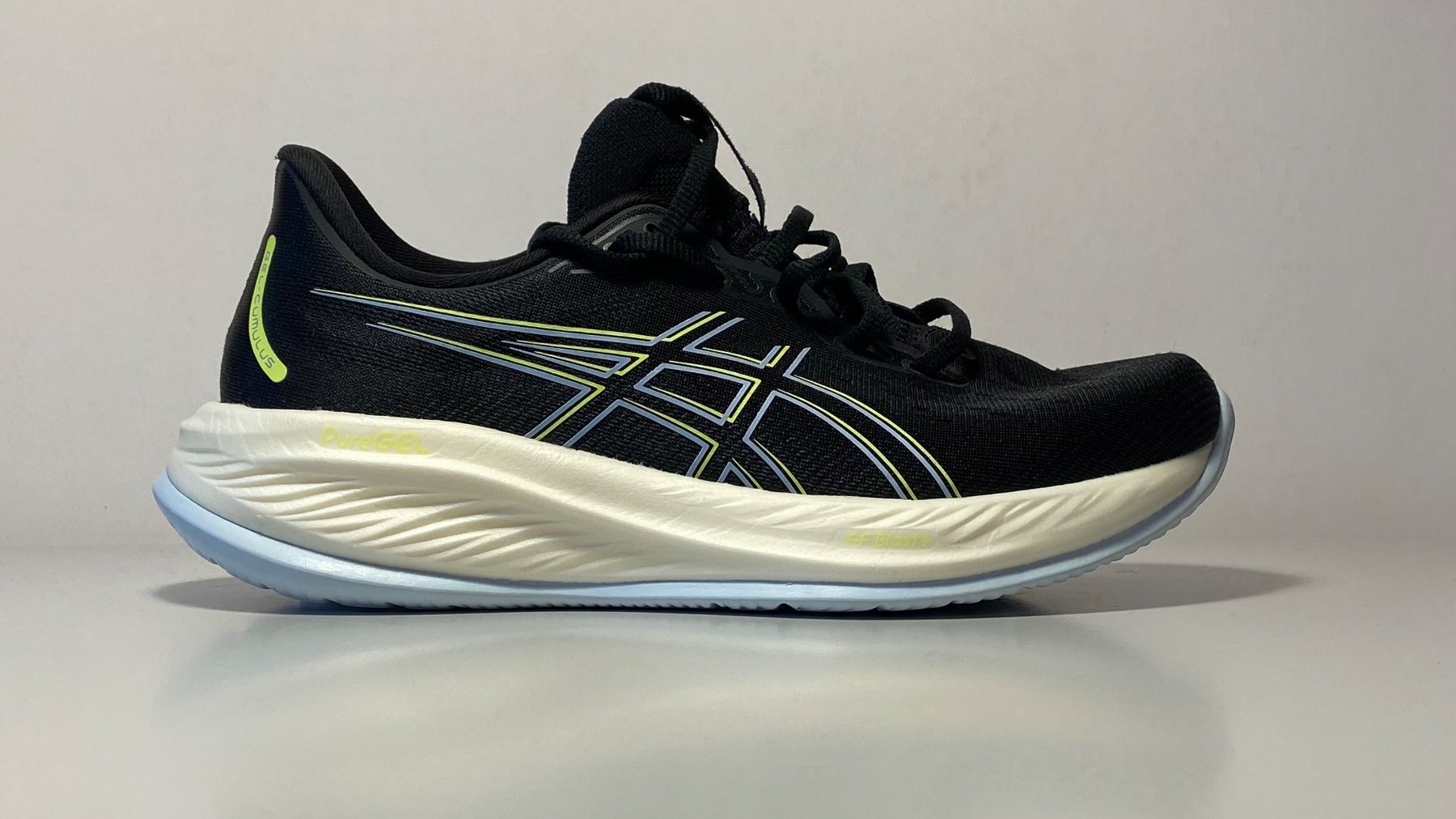 Asics Scarpe da uomo: ASICS Gel Cumulus 26 Laufschuh – Nuovo (secondo la descrizione) da Oftringen venduto da Mattack