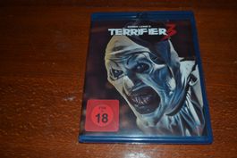 Terrifier 3