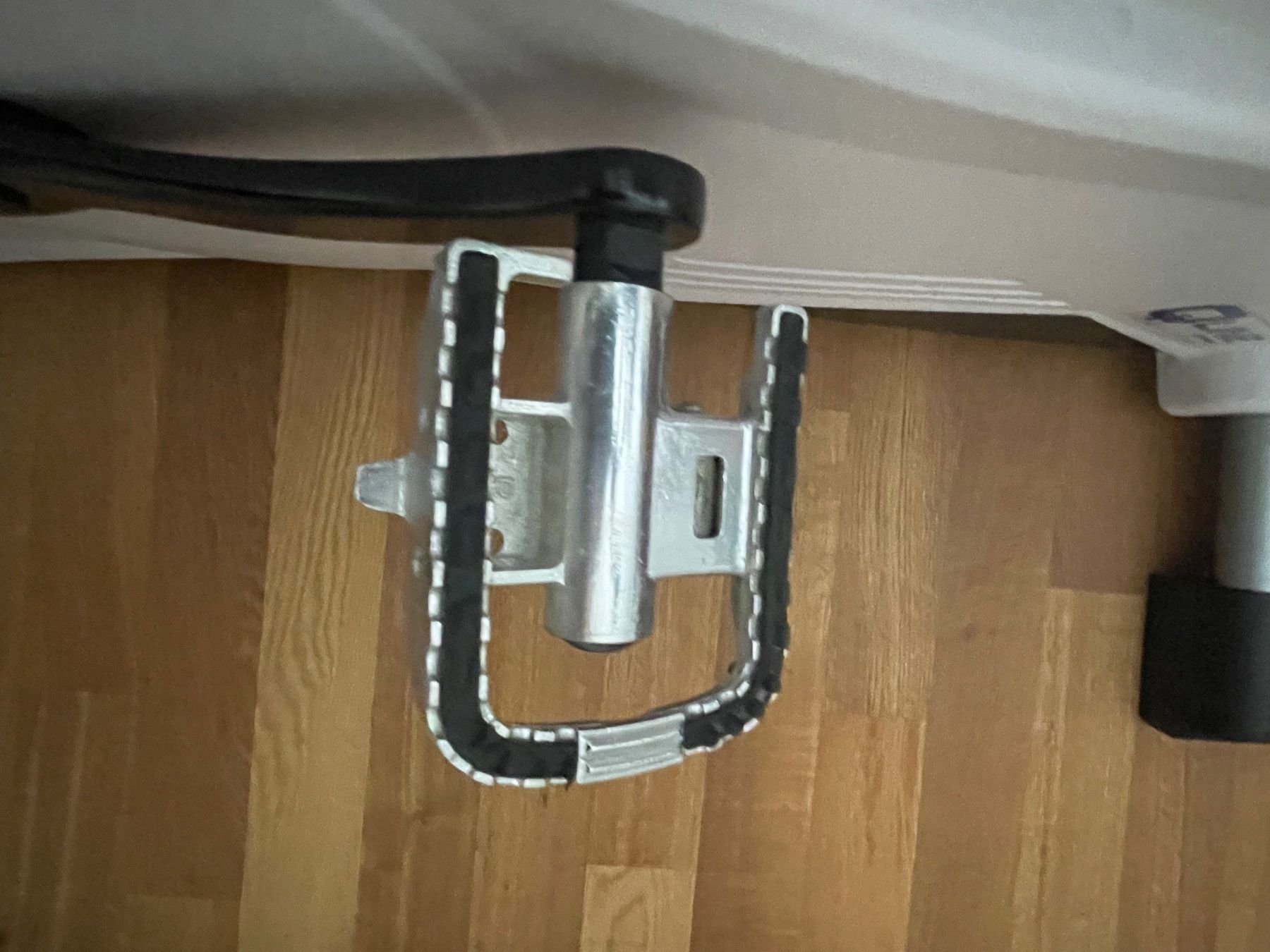 Hometrainer: Crosstrainer QLINE Modell 100 – Usato da Wangen b. Olten venduto da Skywalker70 4
