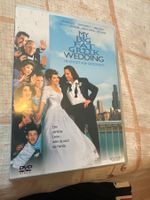 My Big Fat Greek Wedding