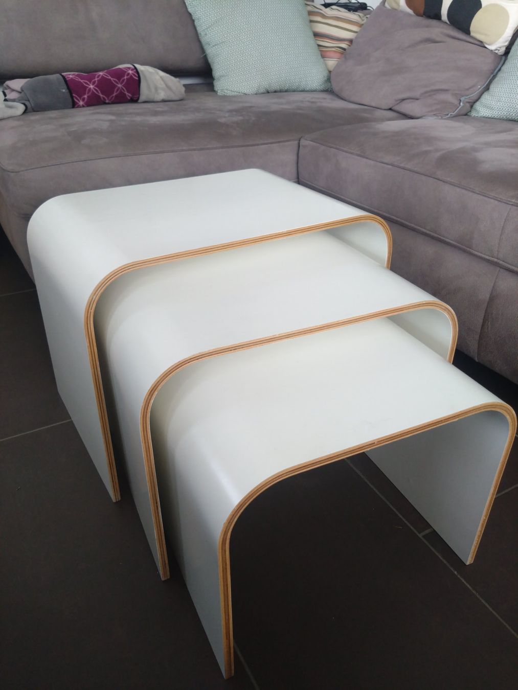 Tables: Couchtisch – D'occasion à Buchs AG par Dina_rosa 1