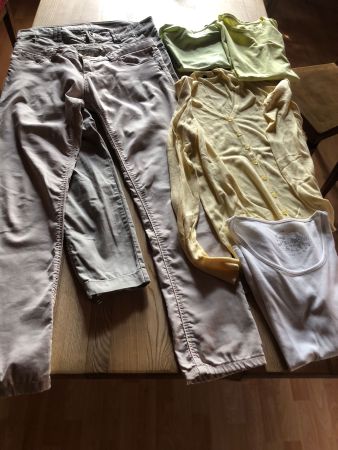 Tolles 6-teiliges Damenpaket Gr. M-40