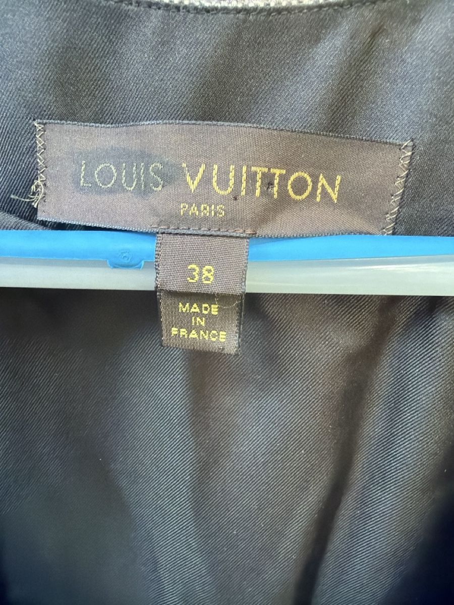 Vestiti: Louis Vuitton – Usato da Adliswil venduto da Rampella 2