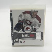 NHL 08 – PS3 | EA Sports | PAL | Komplett | Game Playstation