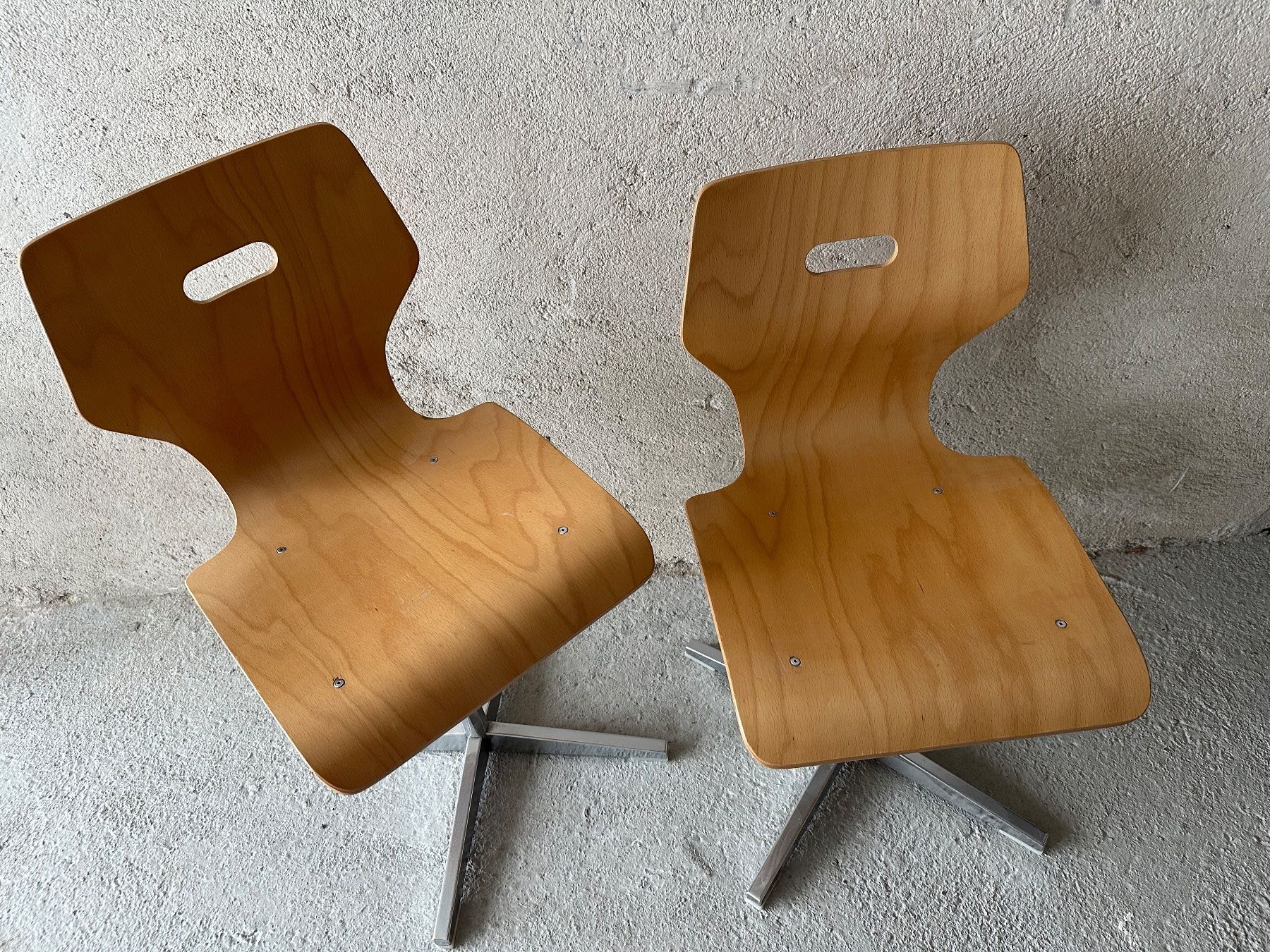 Sedie: Stuhl – Usato da Leuk-Stadt venduto da 2thcircle 1