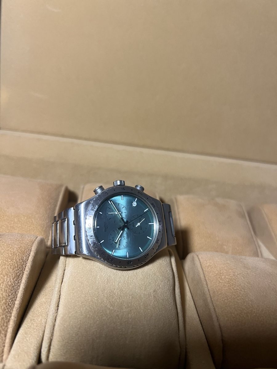 Swatch Uhren: Swatch – Gebraucht aus Perly von Alexandra309 1