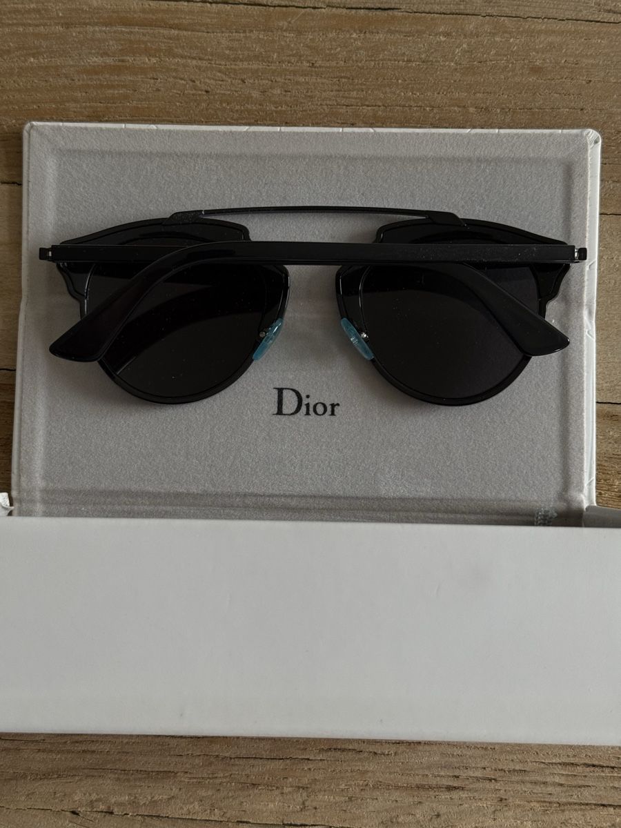 Dior Occhiali & Lenti: Christian Dior Sonnenbrille – Nuovo (secondo la descrizione) da Zürich venduto da ca88 1