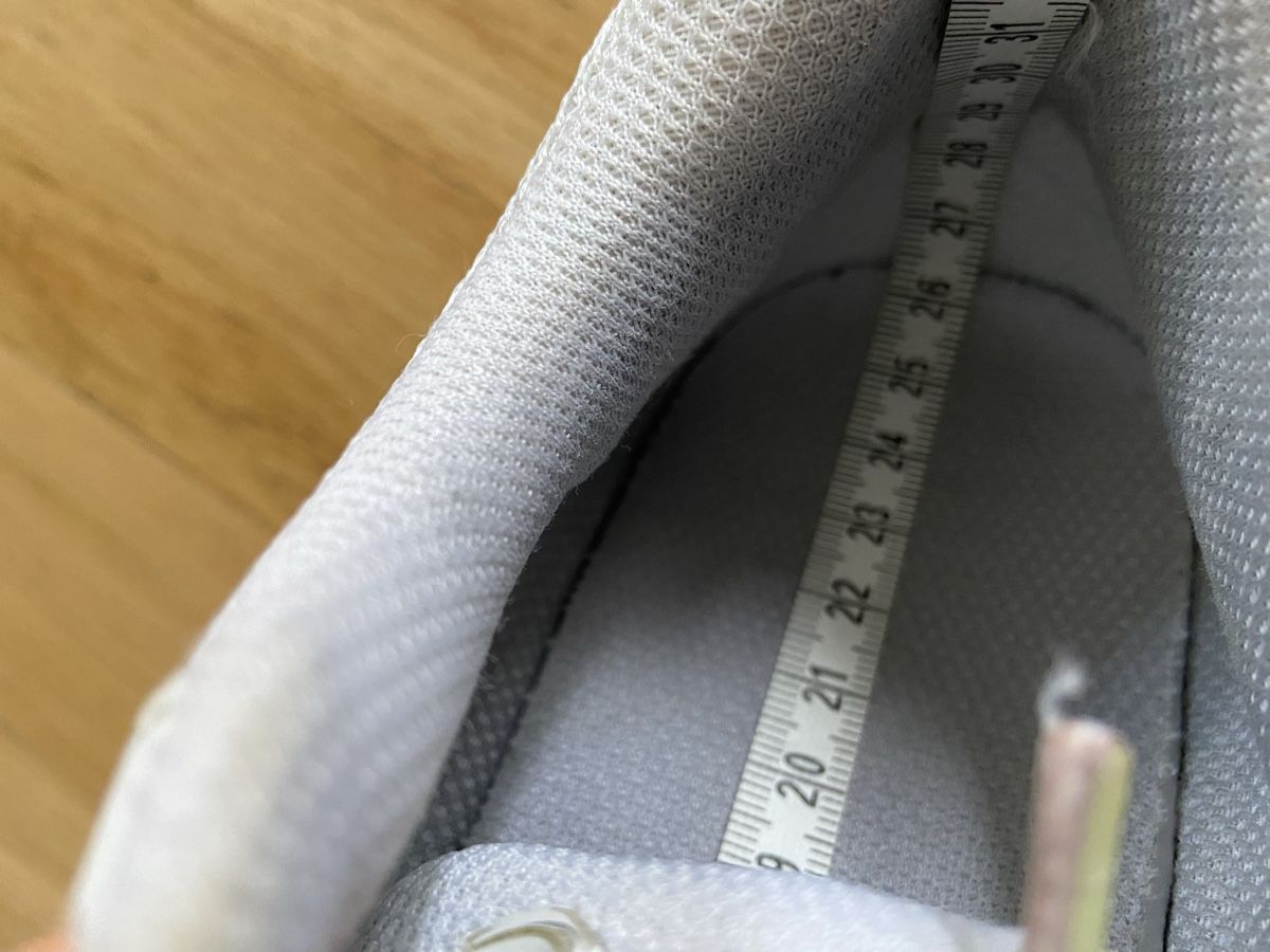 Asics Scarpe da donna: ASICS GRÖSSE 40 – Usato da Zürich venduto da schneeflocke303 4