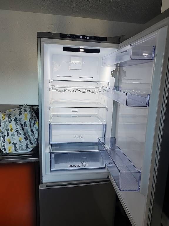 Frigoriferi: Kühlschrank-/ Gefrierkombi – Usato da Oftringen venduto da u20_tz7g 3