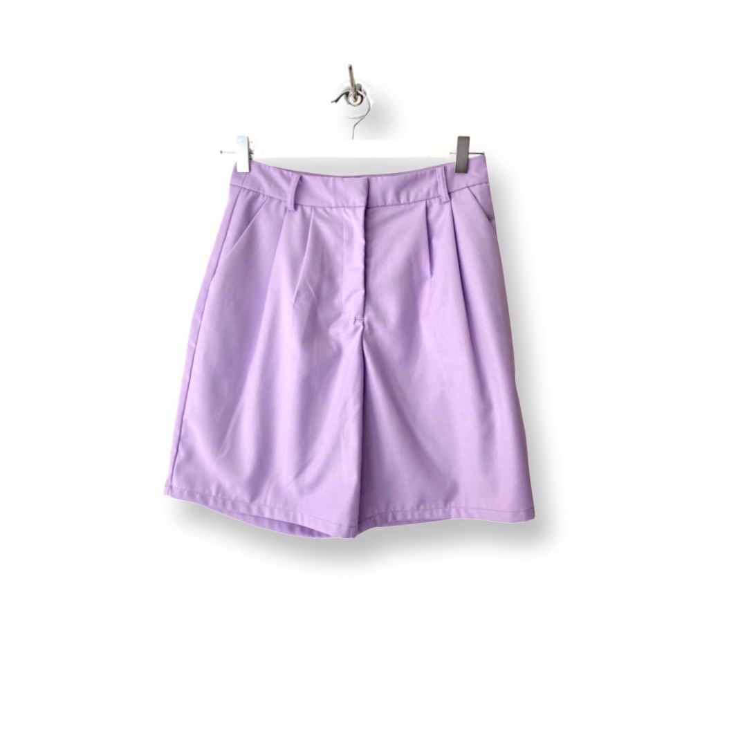 Pieces Hosen: PIECES Bermudas - neu - – Neu (gemäss Beschreibung) aus Jona von vanessasupermarket20 4