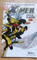 X-Men Sonderheft (12) - Erste Klasse: Teil 1 >Deutsch< ©2007