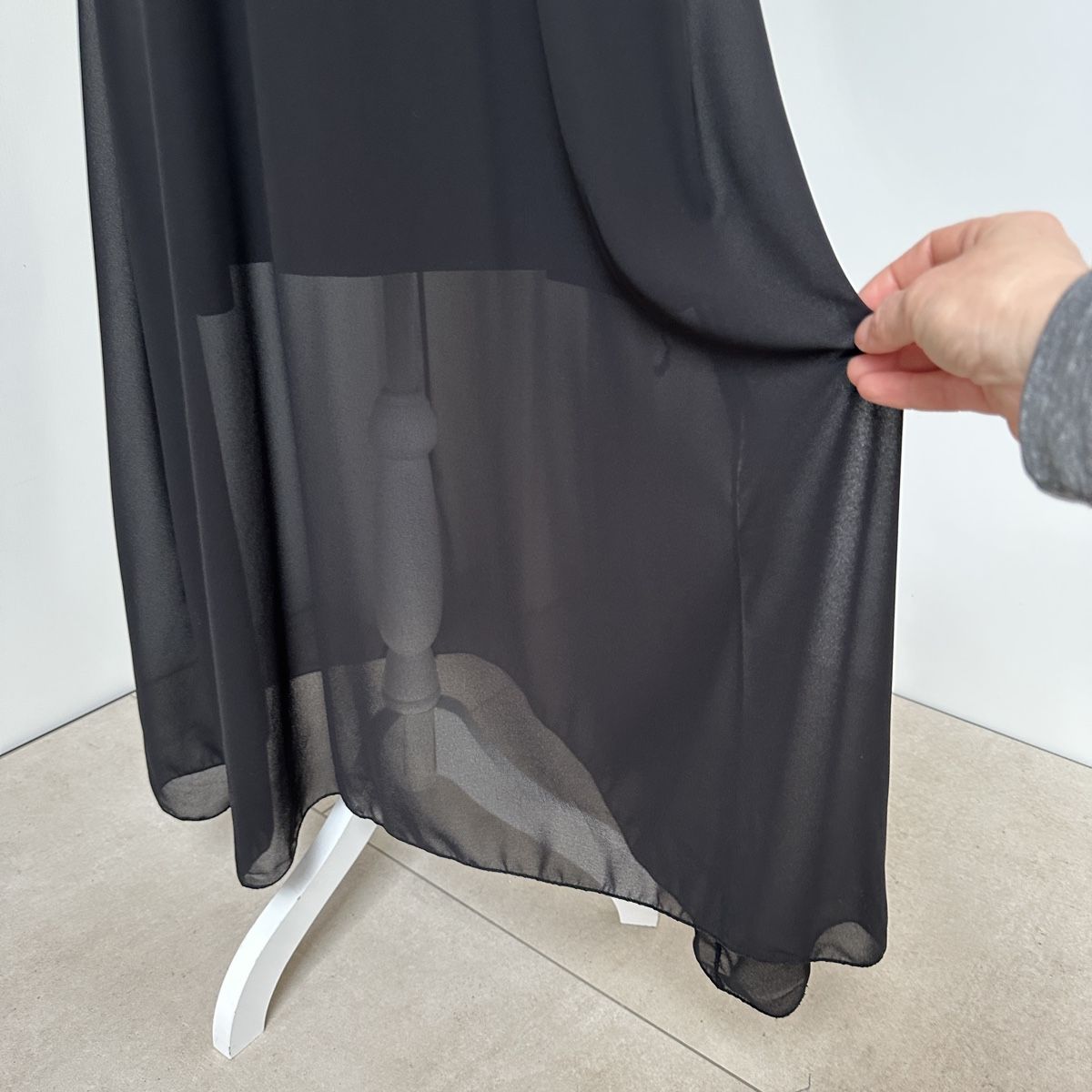 Vestiti: Schwarzes Sommerkleid Gr. 38 – Nuovo (secondo la descrizione) da Sax venduto da kaulquappe01 1