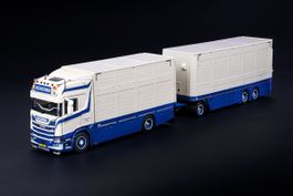 IMC Scania Bergsma