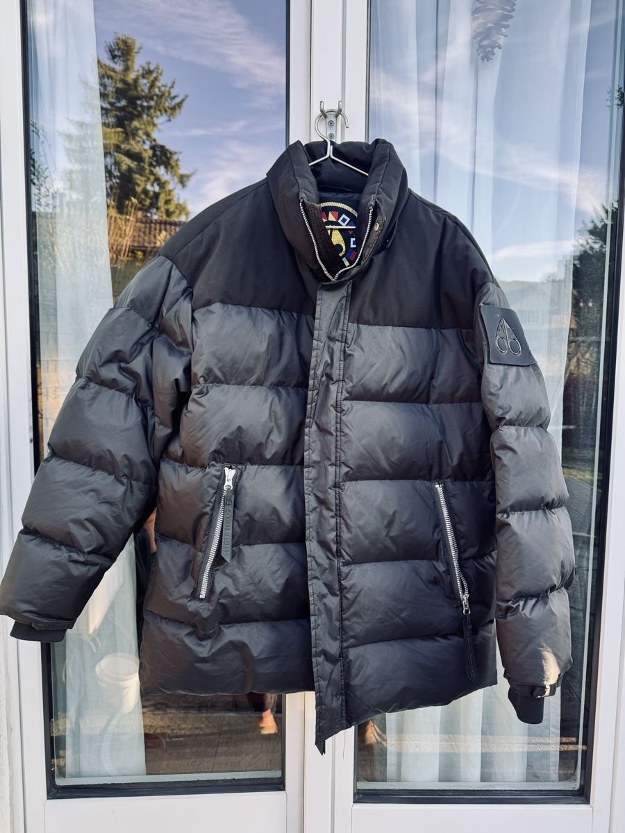 Moose Knuckles Giacche: Winterjacke von Moose Knuckle Grösse M – Nuovo (secondo la descrizione) da Adliswil venduto da TheFla19