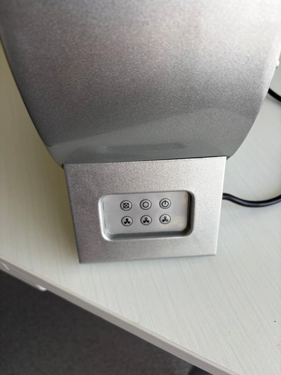 Ventilateurs: Ventilator Solis 755 – D'occasion à Düdingen par shoppingUA 2