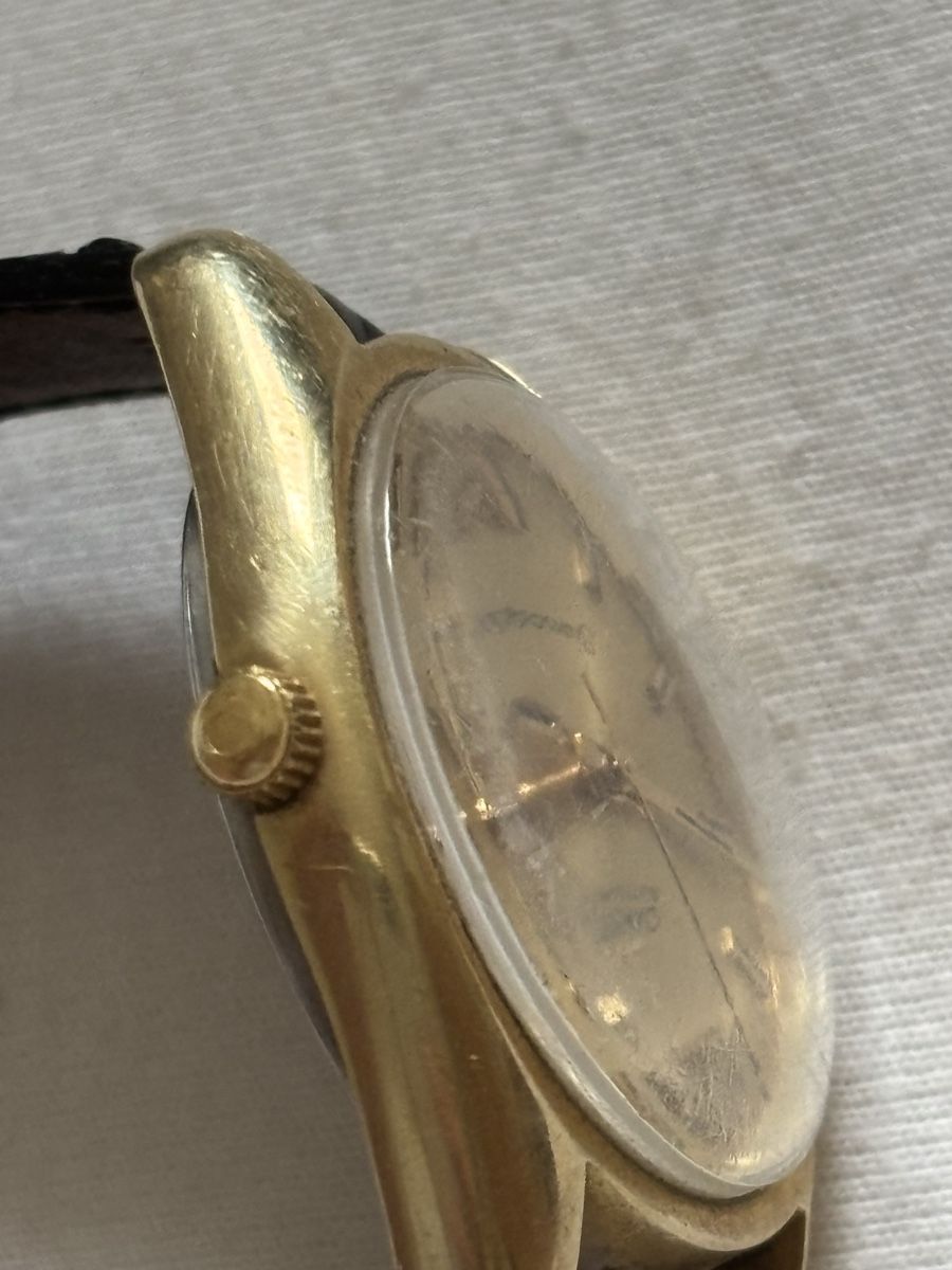 Omega Uhren: Omega Seamaster Vintage – Gebraucht aus Buttes von ButtA15 2