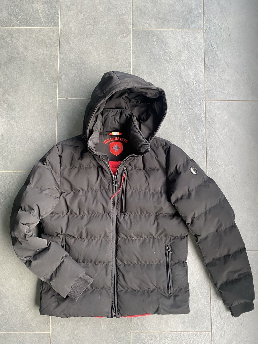 Giacche: WELLENSTEYN Steppjacke – Usato da Muttenz venduto da Jet014 1