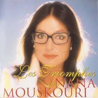 NANA MOUSKOURI (CD) Les Triomphes NEUF / FABRIKNEU!