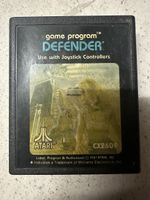 Atari 2600 Defender Modul CX2609