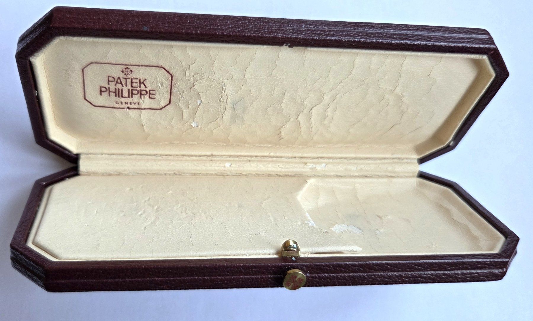 Patek Philippe Orologi: Patek Philippe Box – Usato da Bottighofen venduto da Absaras 1