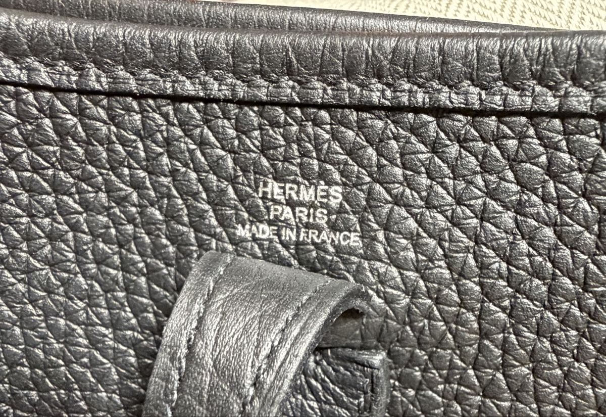 Hermès Sacs femmes: HERMÈS Evelyne 16 – Neuf (Voir description) à Pfäffikon SZ par happy.life 4