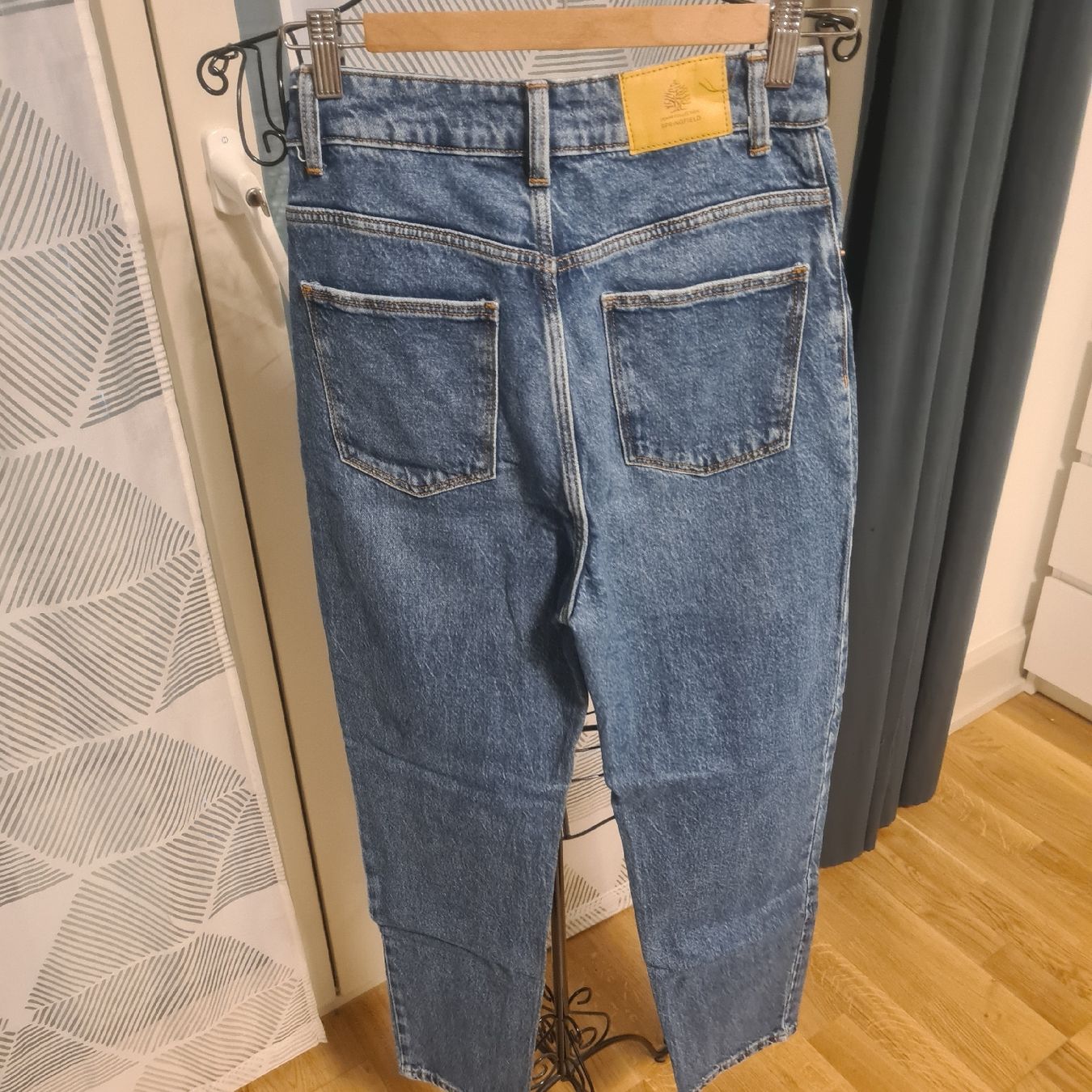 Jeans: jeans von springfield gr 36 – Nuovo (secondo la descrizione) da zürich venduto da janjaz 2
