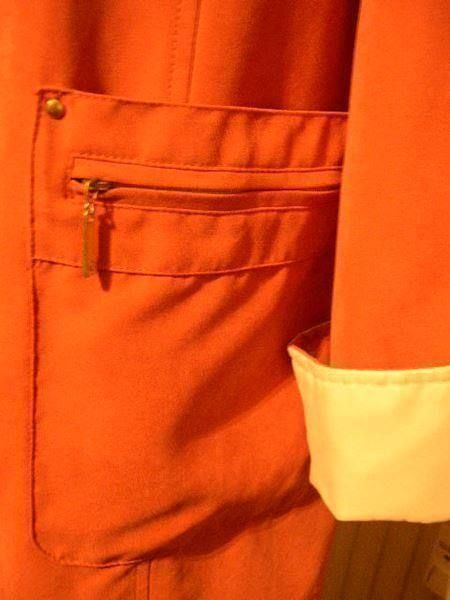 Jacken: ÜBERGANGSJACKE (Gr. 44) 3 farbig Neuw. – Gebraucht aus Thun von Catfriends 3