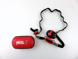 Petzl e+lite Stirnlampe