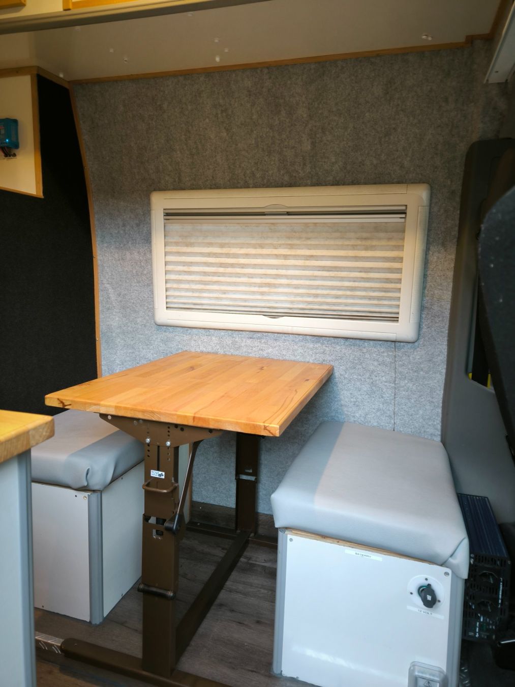 Mobilhome: Renault Master,Leichter Motorwagen – Usato da Dornach venduto da teo_6r7z 2