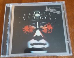 Judas Priest - Killing Machine