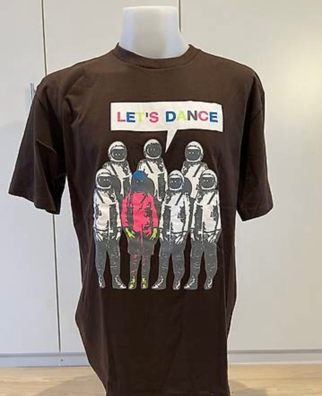 T-Shirts: T-Shirt von Technics XL NEU – Neu und originalverpackt aus Schindellegi von netcrack13